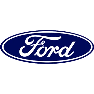 Ford Logo