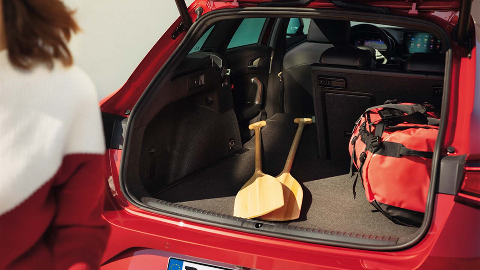 SEAT Leon Sportstourer