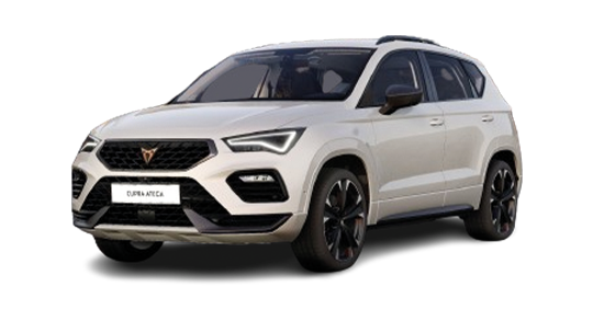 Cupra Cupra Ateca