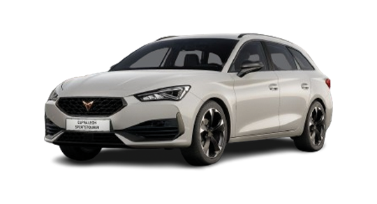 Cupra Cupra Leon Sportstourer