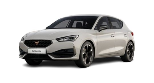 Cupra Cupra Leon