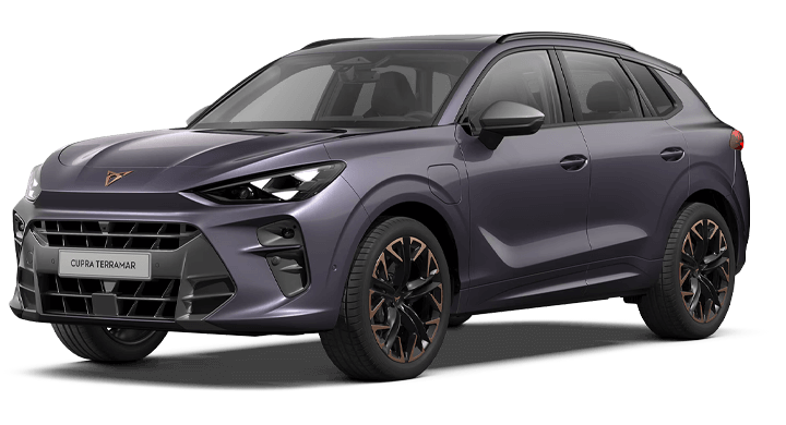 Cupra Cupra Terramar