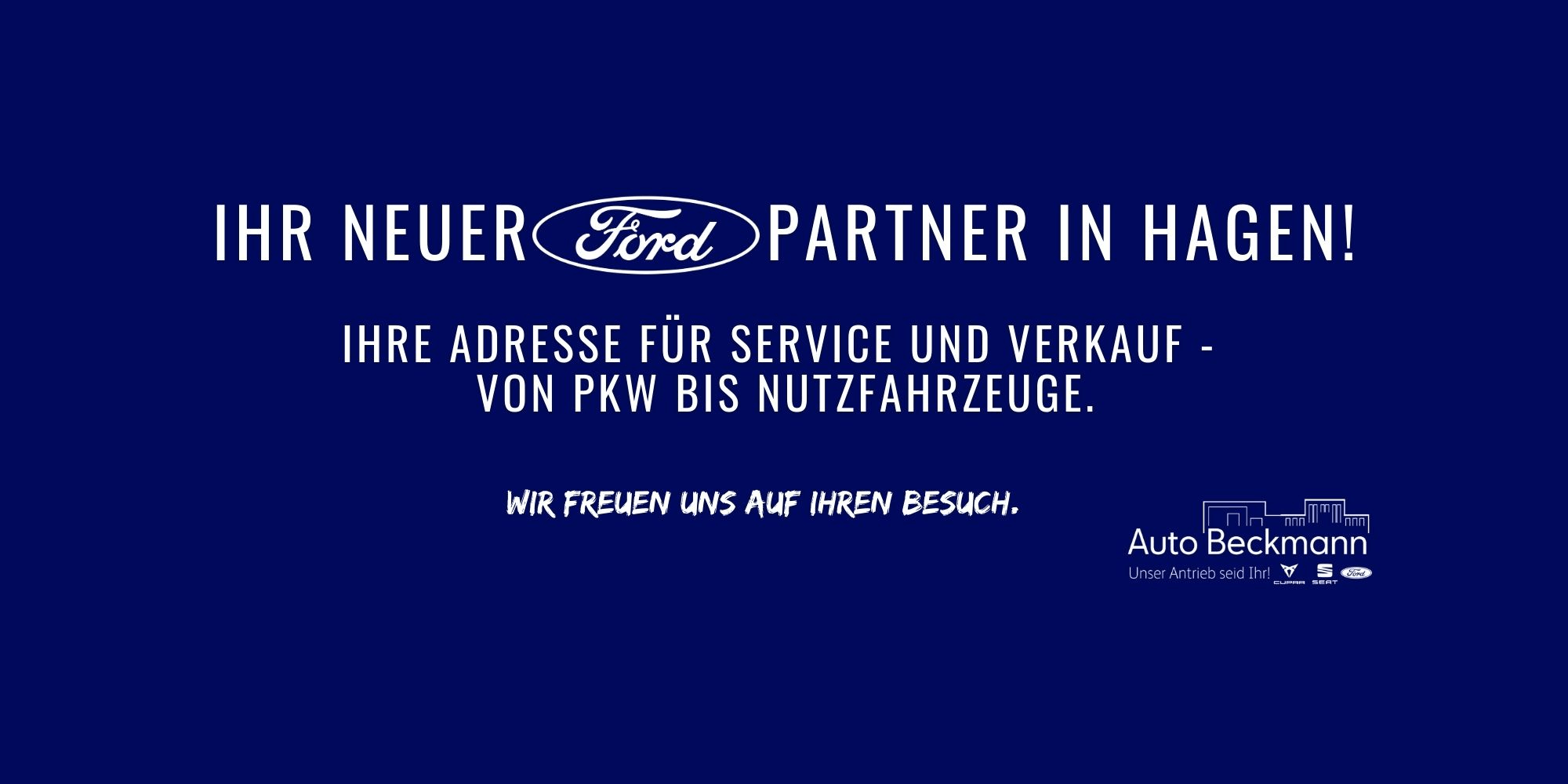 Ford-Partner