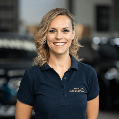 Melanie Beckmann (Buchhaltung) - Auto Beckmann GmbH