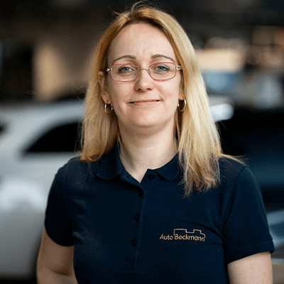 Maren John (Buchhaltung) - Auto Beckmann GmbH