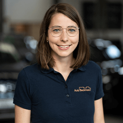 Julia Leicht (Geschäftsführung) - Auto Beckmann GmbH