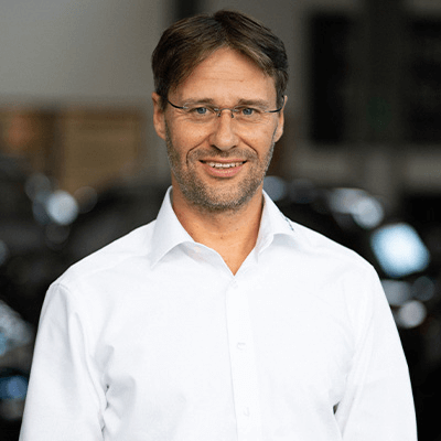 Marco Serafini (Verkaufsberater, CUPRA Master) - Auto Beckmann GmbH