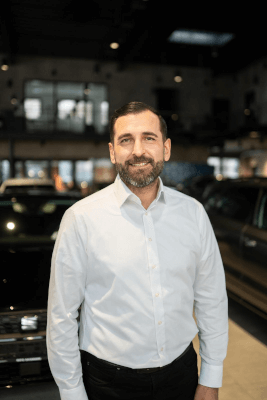 Deniz Uygun (Verkaufsberater) - Auto Beckmann GmbH